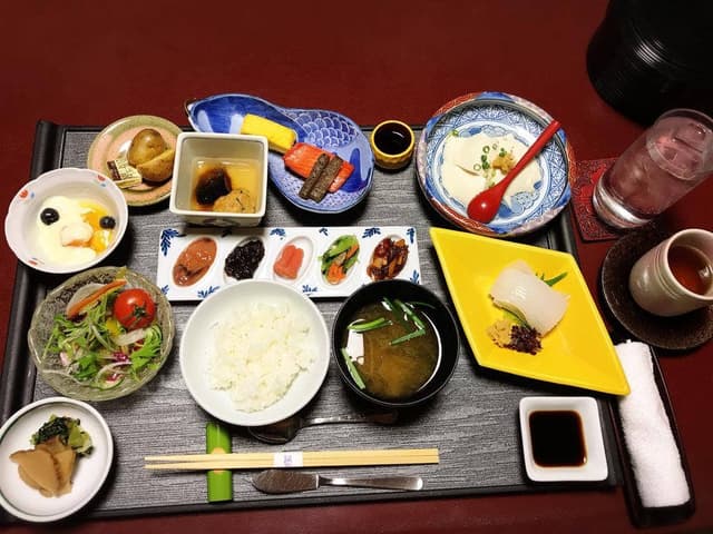 竹葉 新葉亭 - サブ画像2