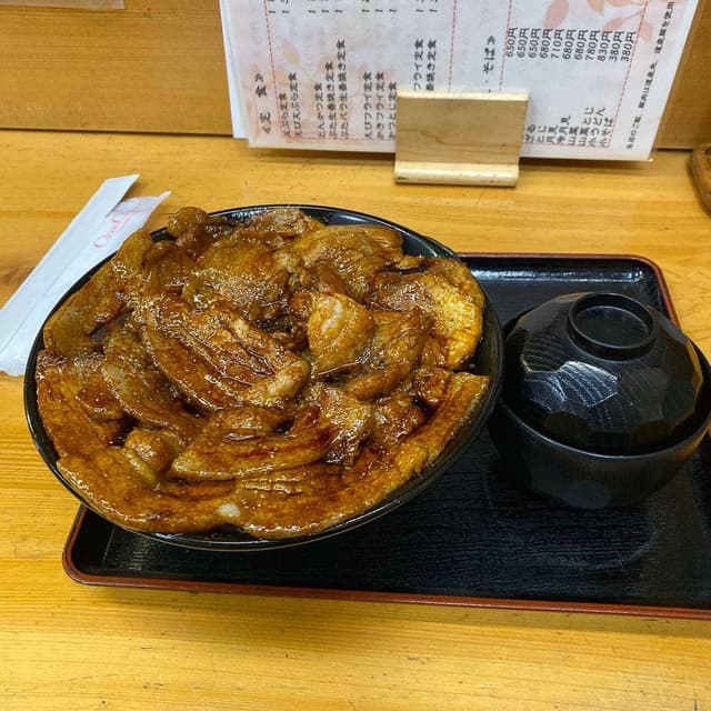 御食事処 てんや - サブ画像1