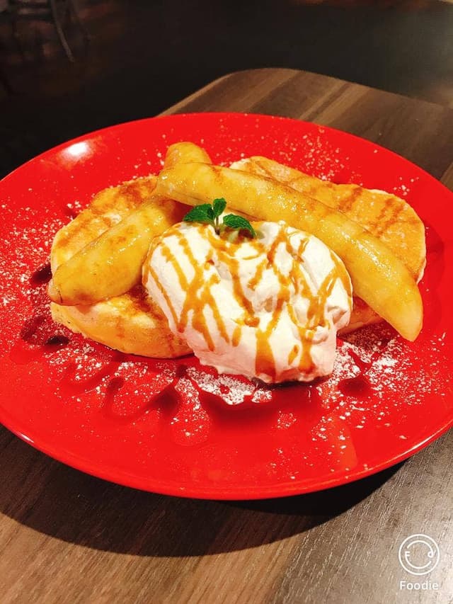蔵味珈琲 札幌ル・トロワ店 - サブ画像1