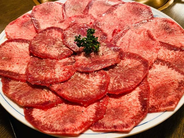 和牛焼肉 ジュウジュ - サブ画像1