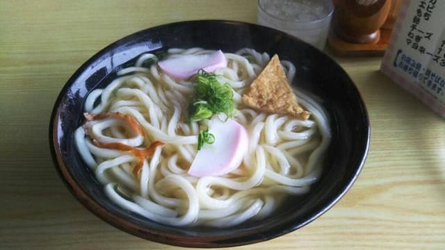 やな川うどん - サブ画像2