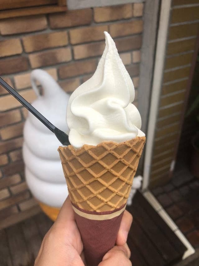 宝塚牛乳 宝塚南口店 - サブ画像1