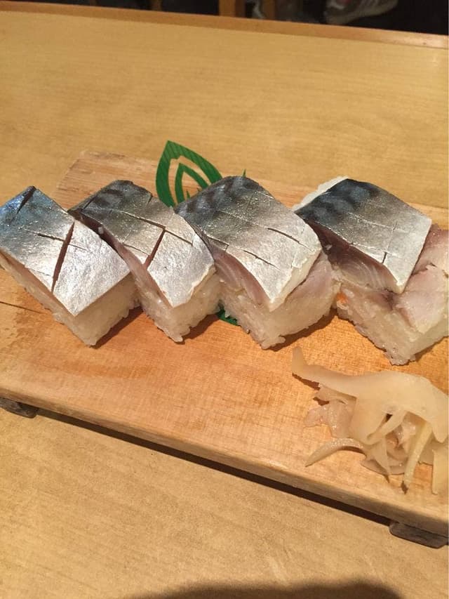 廣寿司本店 JR名古屋駅店 - サブ画像3