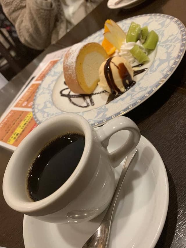 カフェド・ルアン アピタ千代田橋店 - サブ画像2