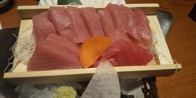三代目網元 魚鮮水産 アイスタ新山口店 - サブ画像2