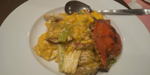 中国料理 桃苑 - サブ画像3