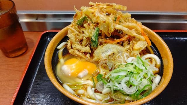 そば処 めとろ庵 錦糸町店 - サブ画像3