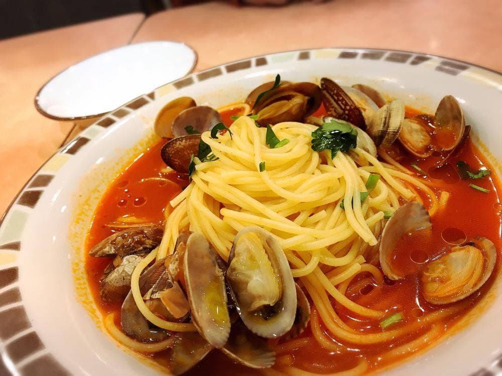 サイゼリヤ 浜松プラザフレスポ店