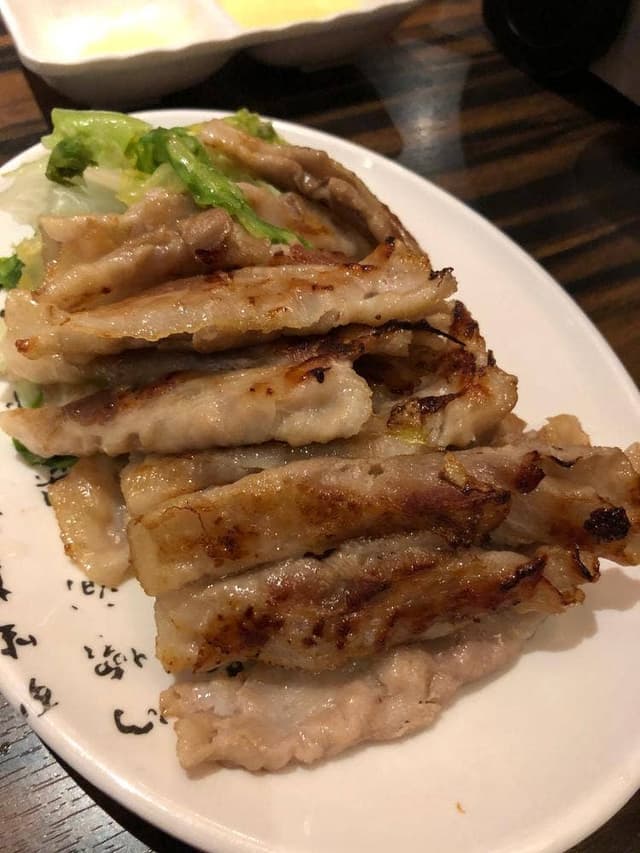 とん豚テジ 新宿ゴジラロード店 - サブ画像2