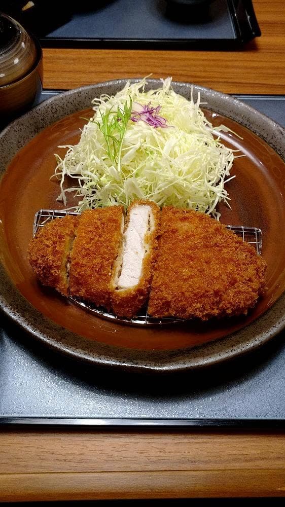 とんかつ かつ喜 岸和田小松里店 - サブ画像1