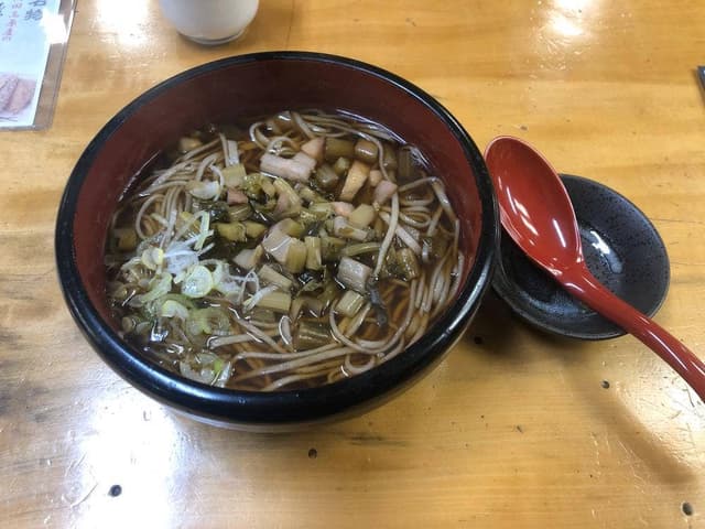 そば処 信州霧しな - サブ画像2