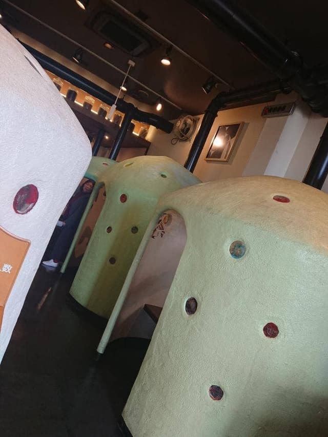 炭一鉄 岡山青江店 - サブ画像2