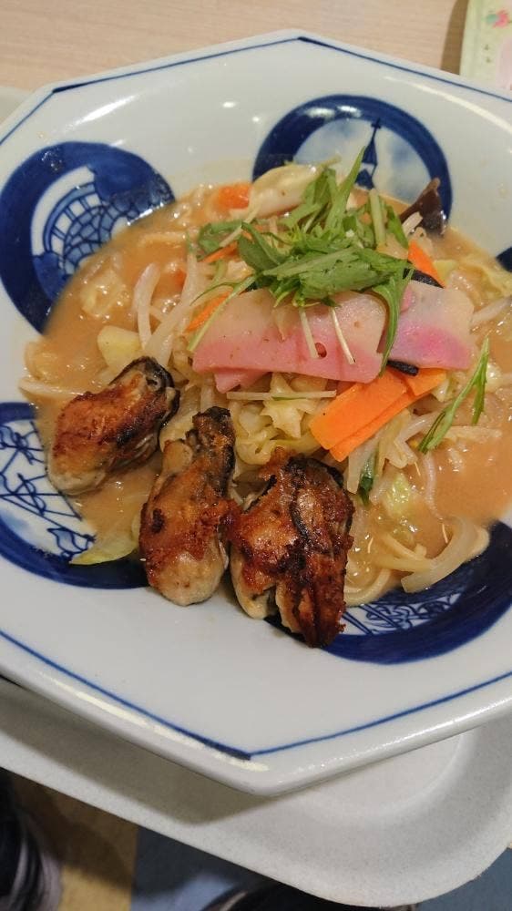 リンガーハット 木の葉モール橋本店 - サブ画像3