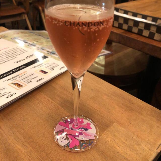 ワイン食堂 ヴィンセント 用賀店 - サブ画像2