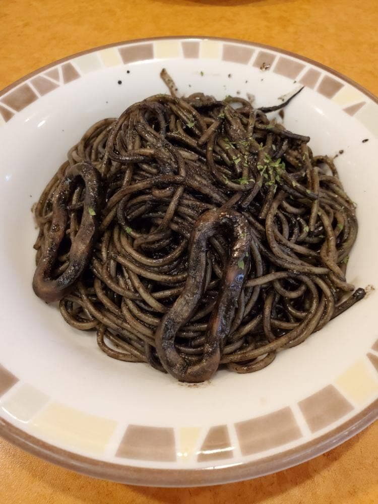 サイゼリヤ 昭島昭和店