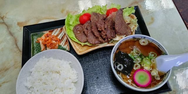 お多福食堂 - サブ画像2