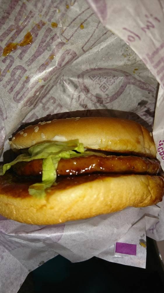 マクドナルド 3号線松崎店 - サブ画像3
