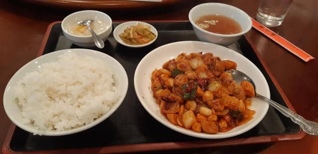萬福楼本店 - サブ画像3