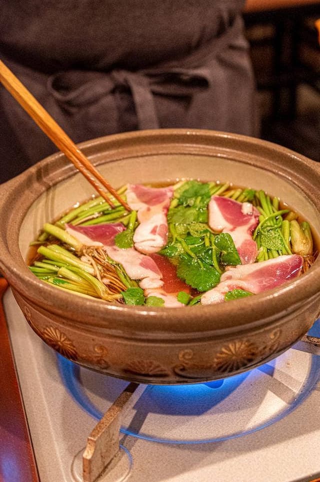 魚貝料理 松平 - サブ画像2