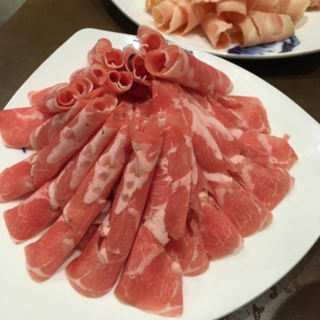 中国火鍋専門店 小肥羊 名古屋栄店 - サブ画像1