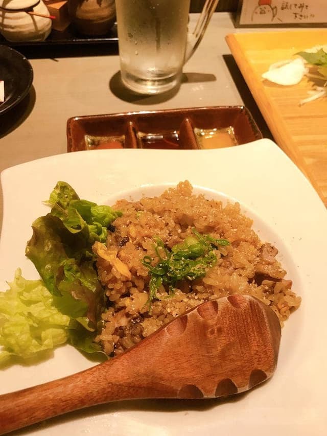 焼き鳥 よつ葉 - サブ画像1