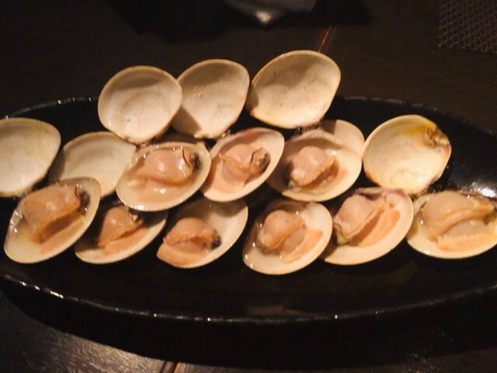 はまぐり屋 錦三大津店