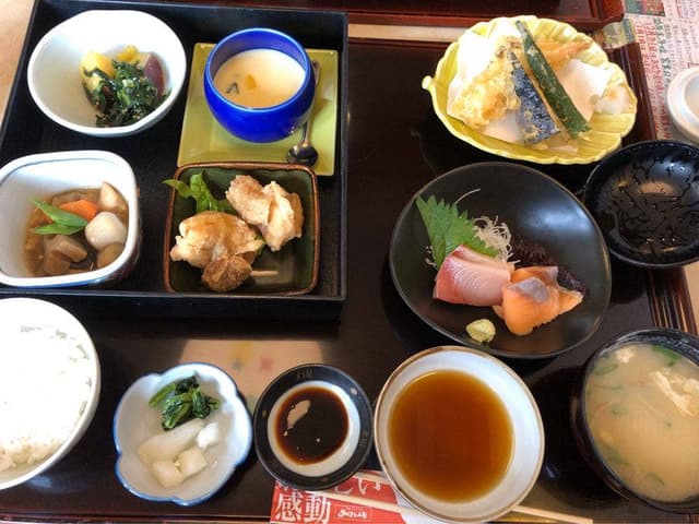みほり峠下松店 - サブ画像3