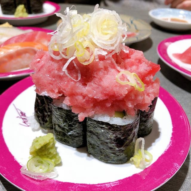 清次郎 イオン盛岡南店 - サブ画像1