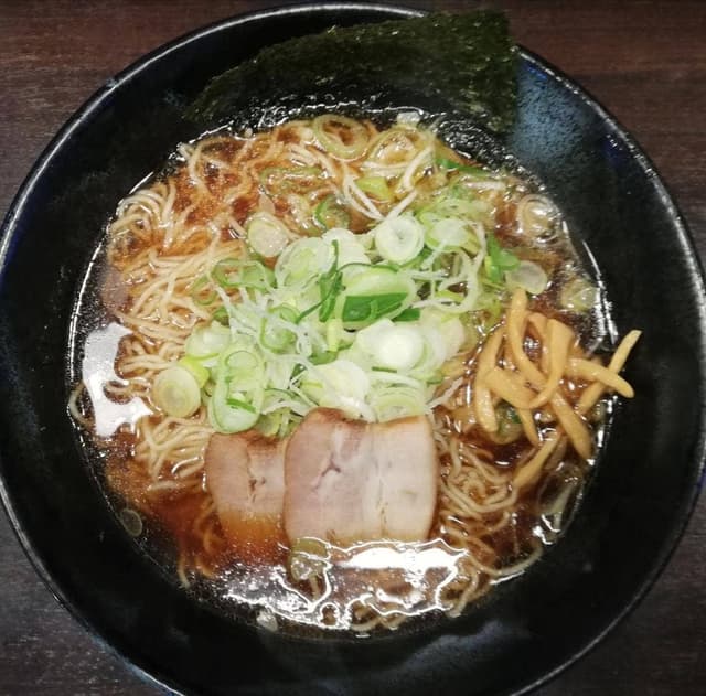 つけ麺 本丸 柳津店 - サブ画像3