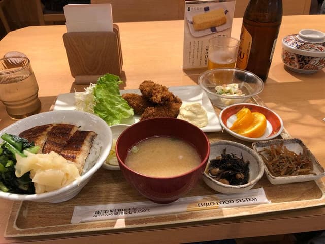 さち福や クリスタ長堀店 - サブ画像2