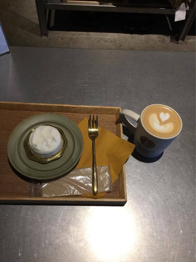 猿田彦珈琲 調布焙煎ホール - サブ画像3