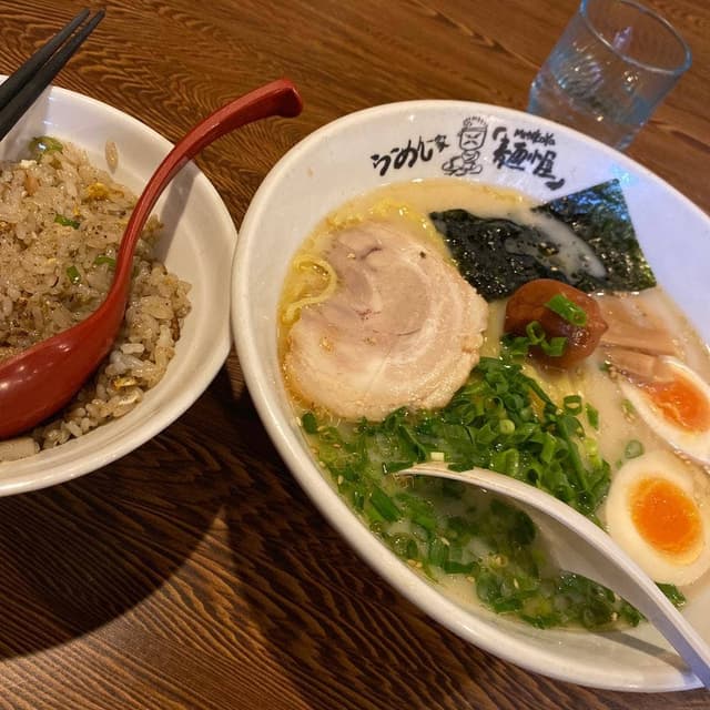 麺小屋 西都賀店 - サブ画像1