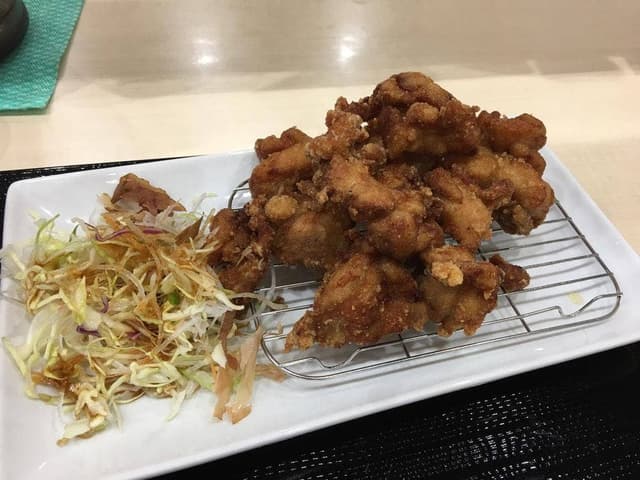 俺のカレー食堂 輪 守山店 - サブ画像2