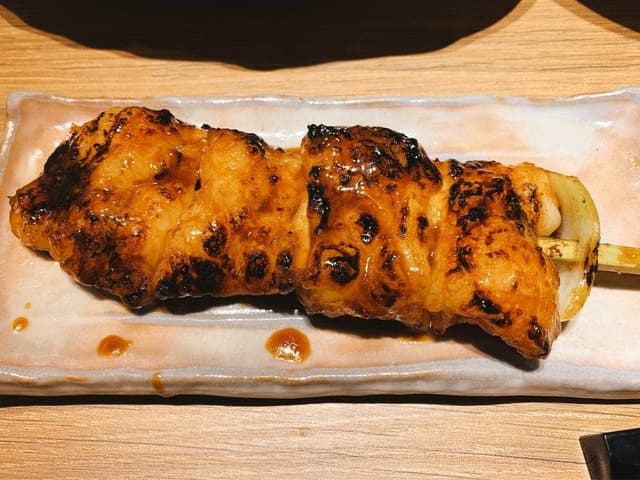 炭火串焼と旬鮮料理の店 かぼち家 - サブ画像1