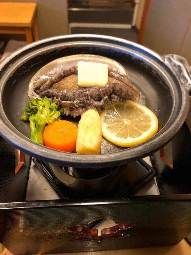 戸田家料唵 - サブ画像1