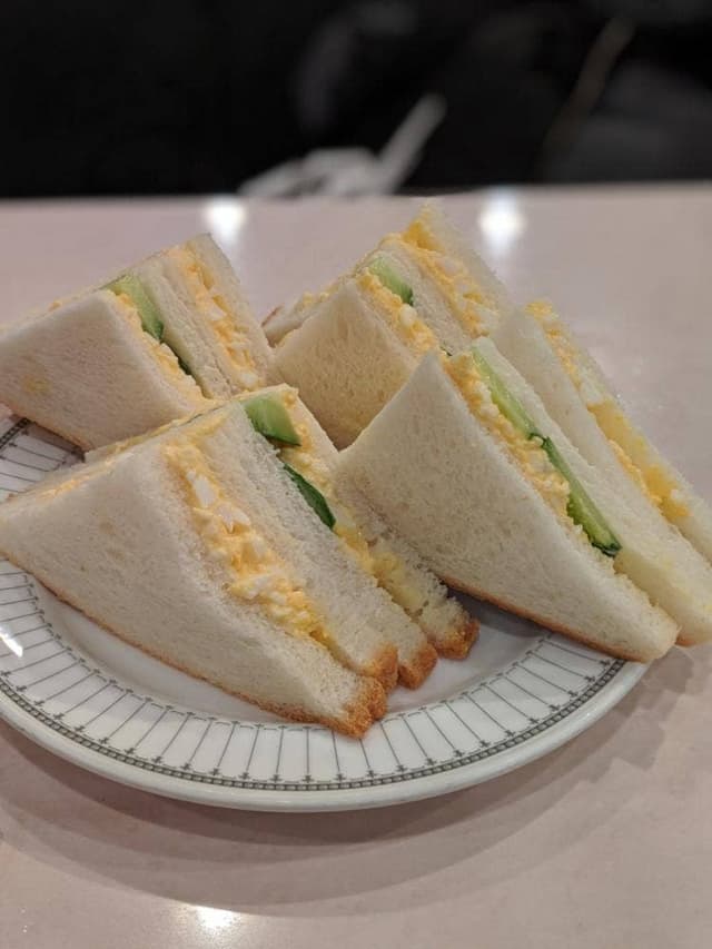 珈琲 ピース - サブ画像3