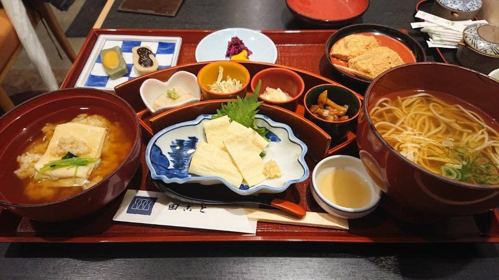 田ごと The CUBE店