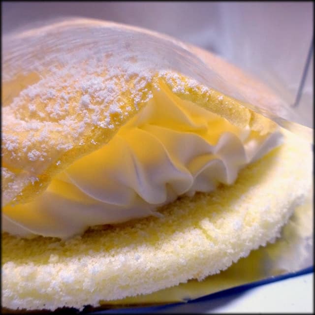 イケハタ洋菓子店 菊水本店 - サブ画像2