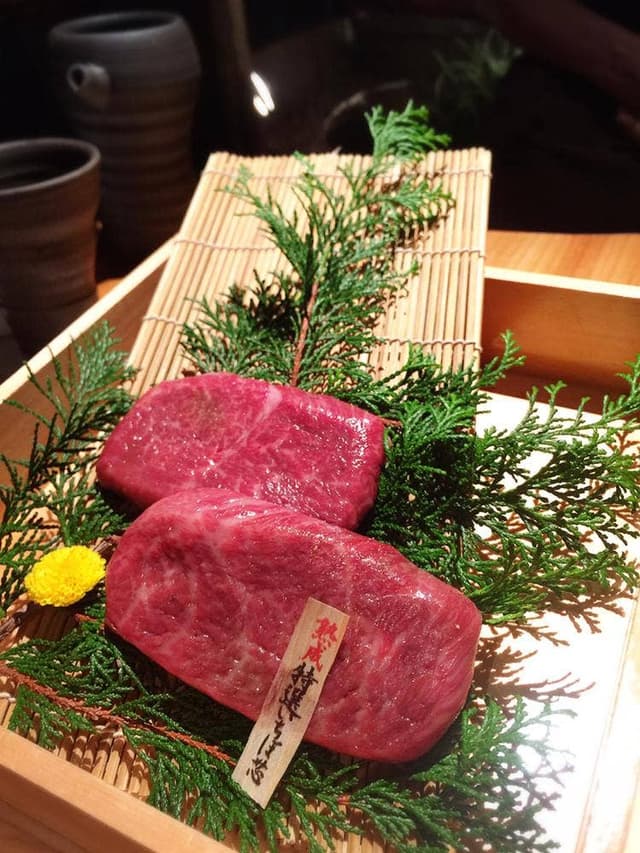 熟成 ・ 炭火焼肉のお店 和牛懐石 但馬屋 - サブ画像2