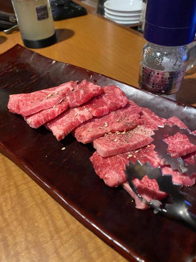 焼肉 蔵 富山根塚店 - サブ画像1