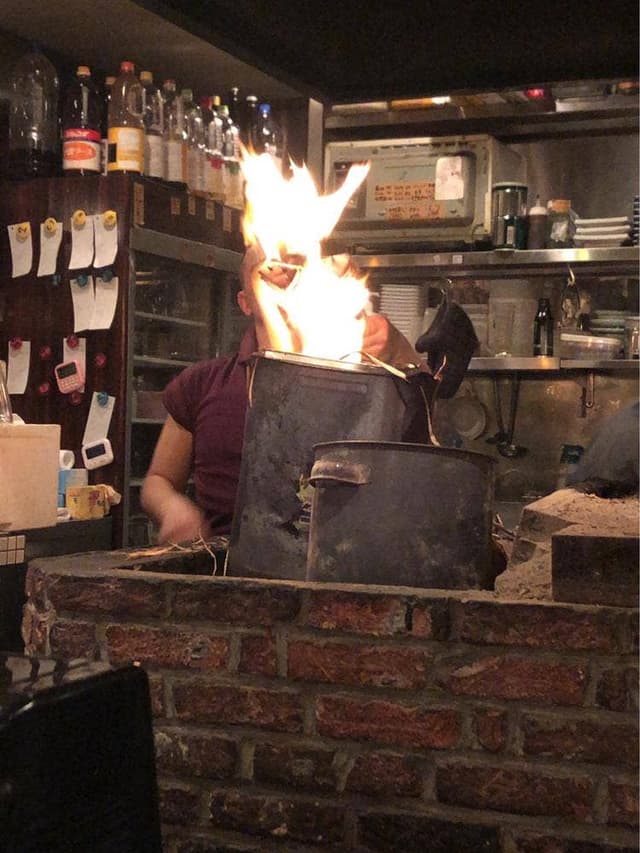 さかさ 藤沢店 - サブ画像1