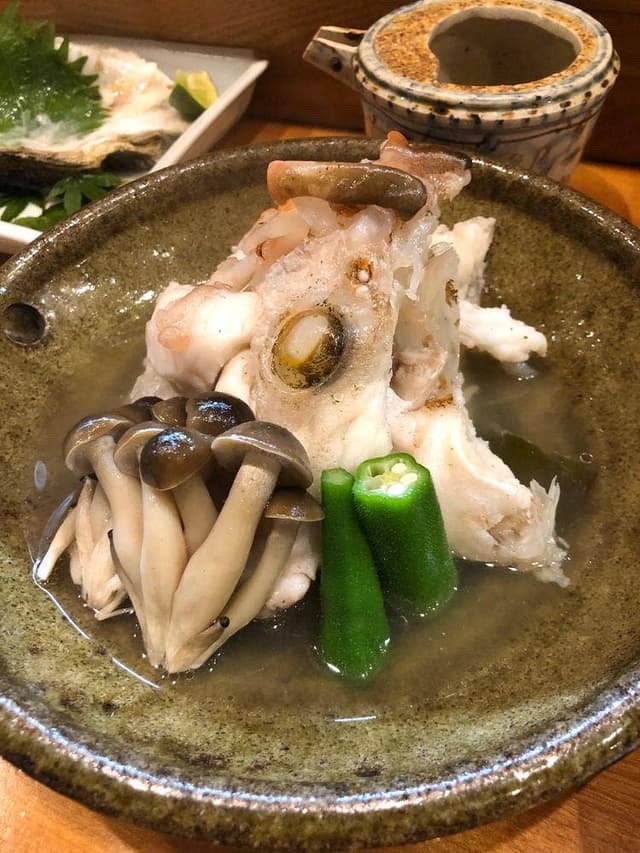 酒肴 天馬 - サブ画像2