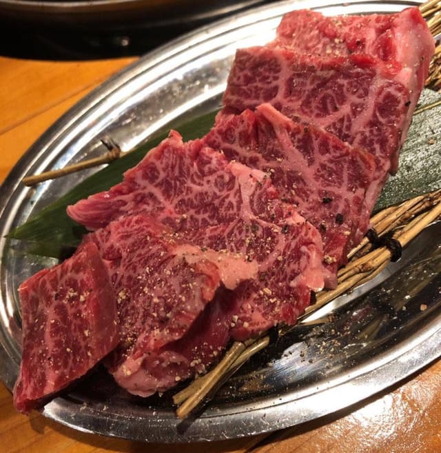 白金ホルモン まる福 - サブ画像2