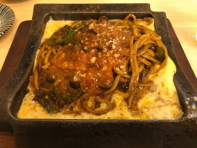 鉄板大衆酒場 よしかわ - サブ画像3