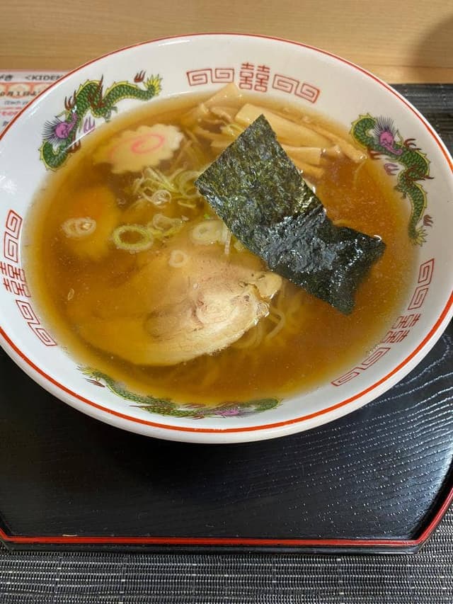 㐂伝 - サブ画像2