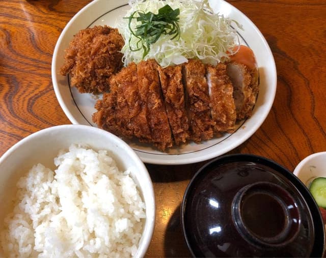 秀膳 - サブ画像1