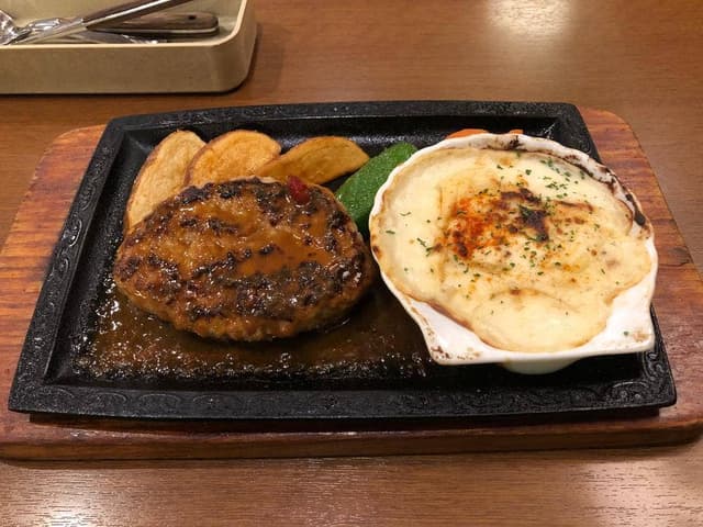 バンビ - サブ画像1