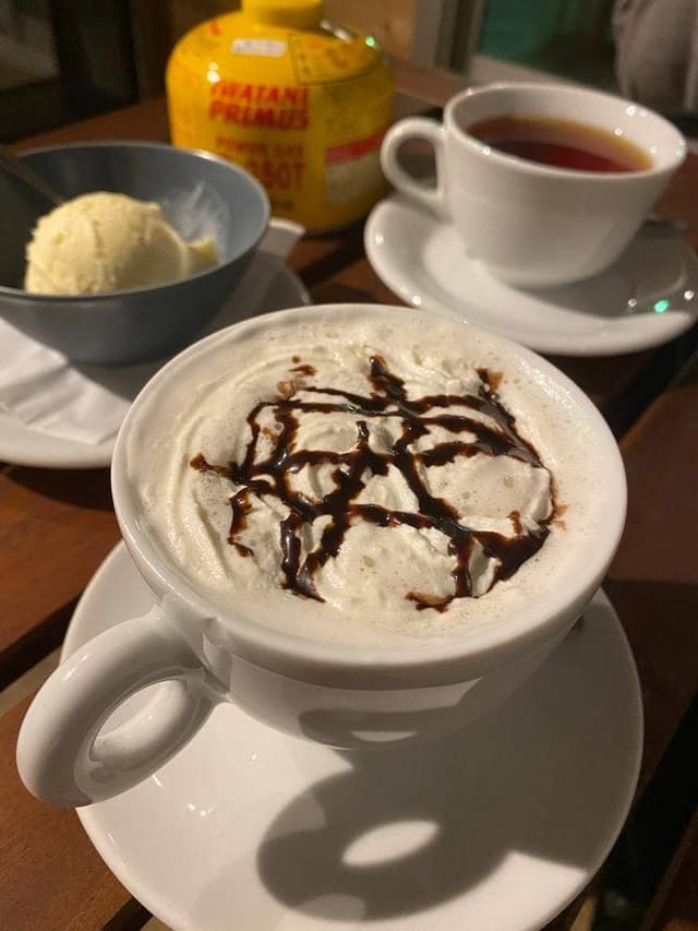 Kitchen HUB Dining - サブ画像2