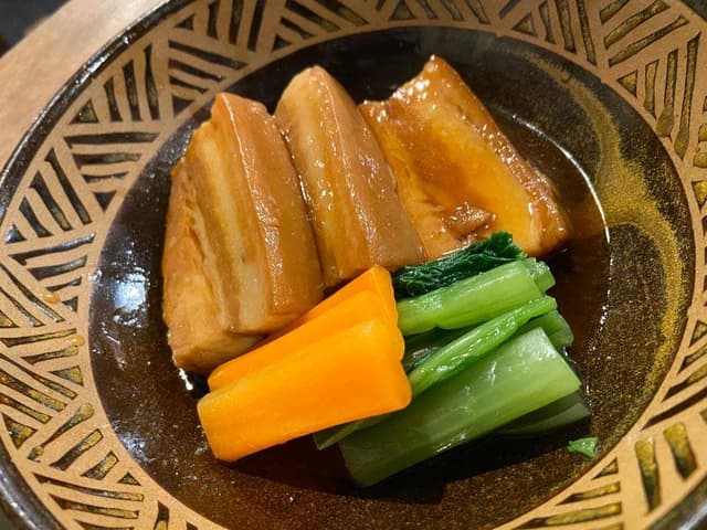 しむ - サブ画像1