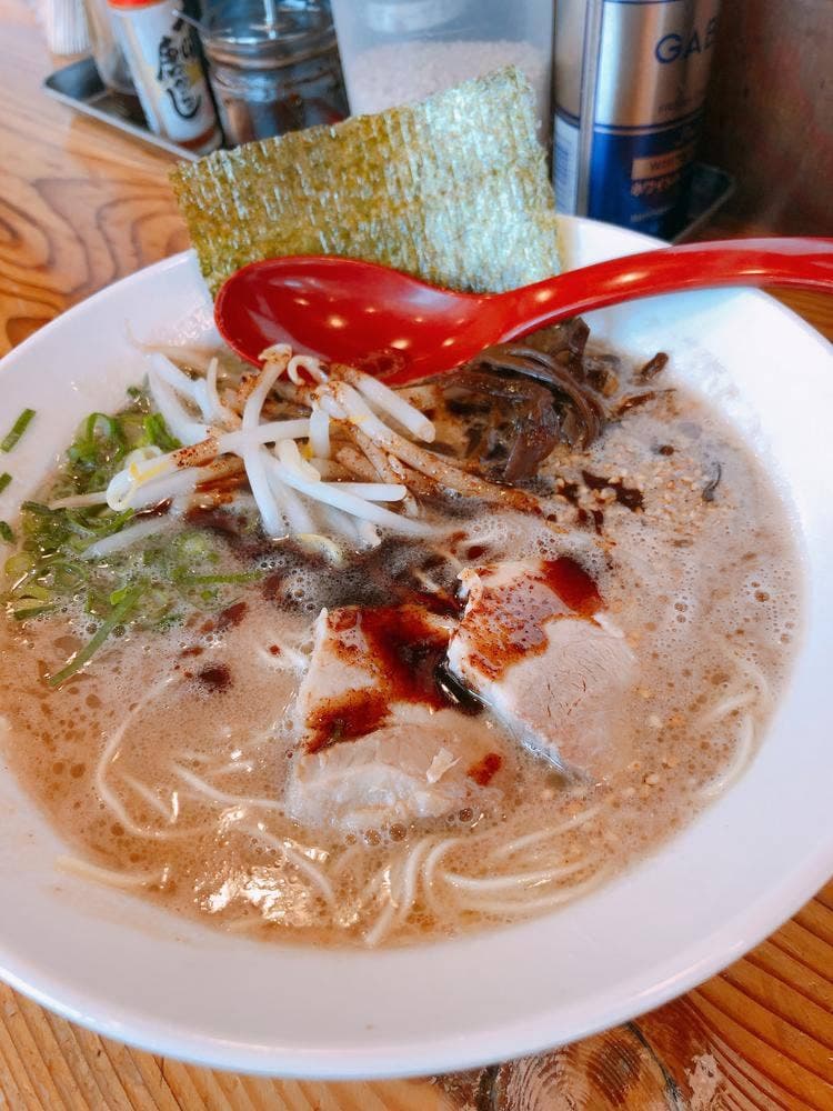 よかろう門 富士店